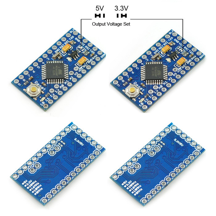 Micro arduino pinout pro Arduino Micro